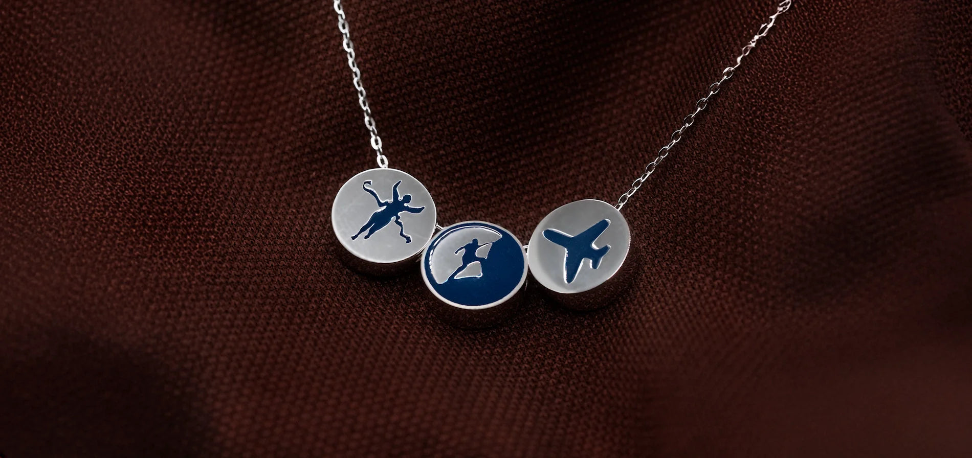 Bucket List Jewelry - Dose Line