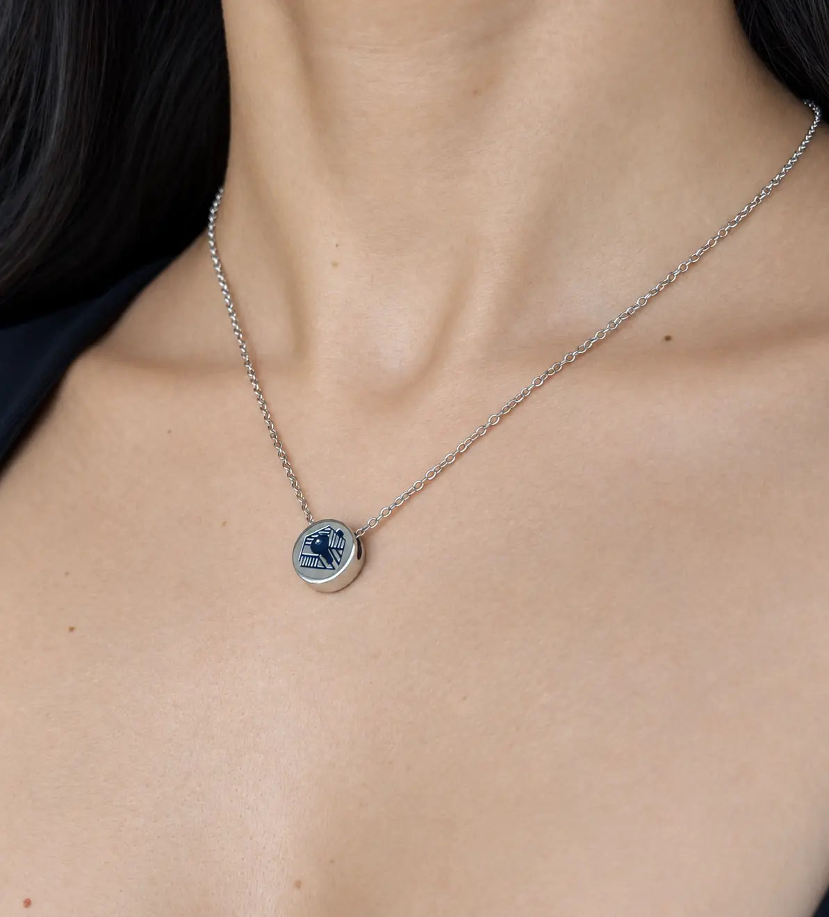Home Pendant - Dose Line