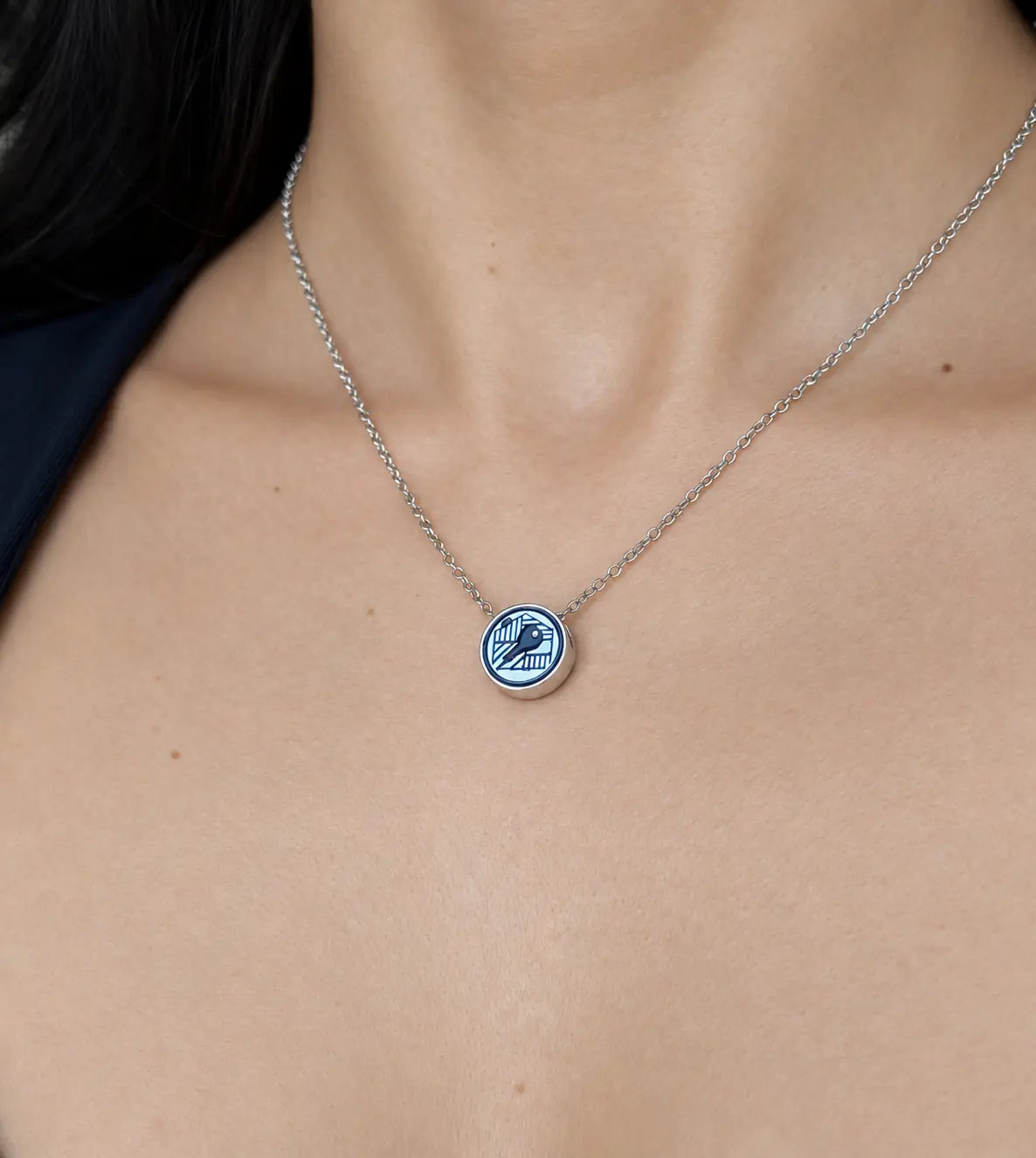 Home Pendant - Dose Line