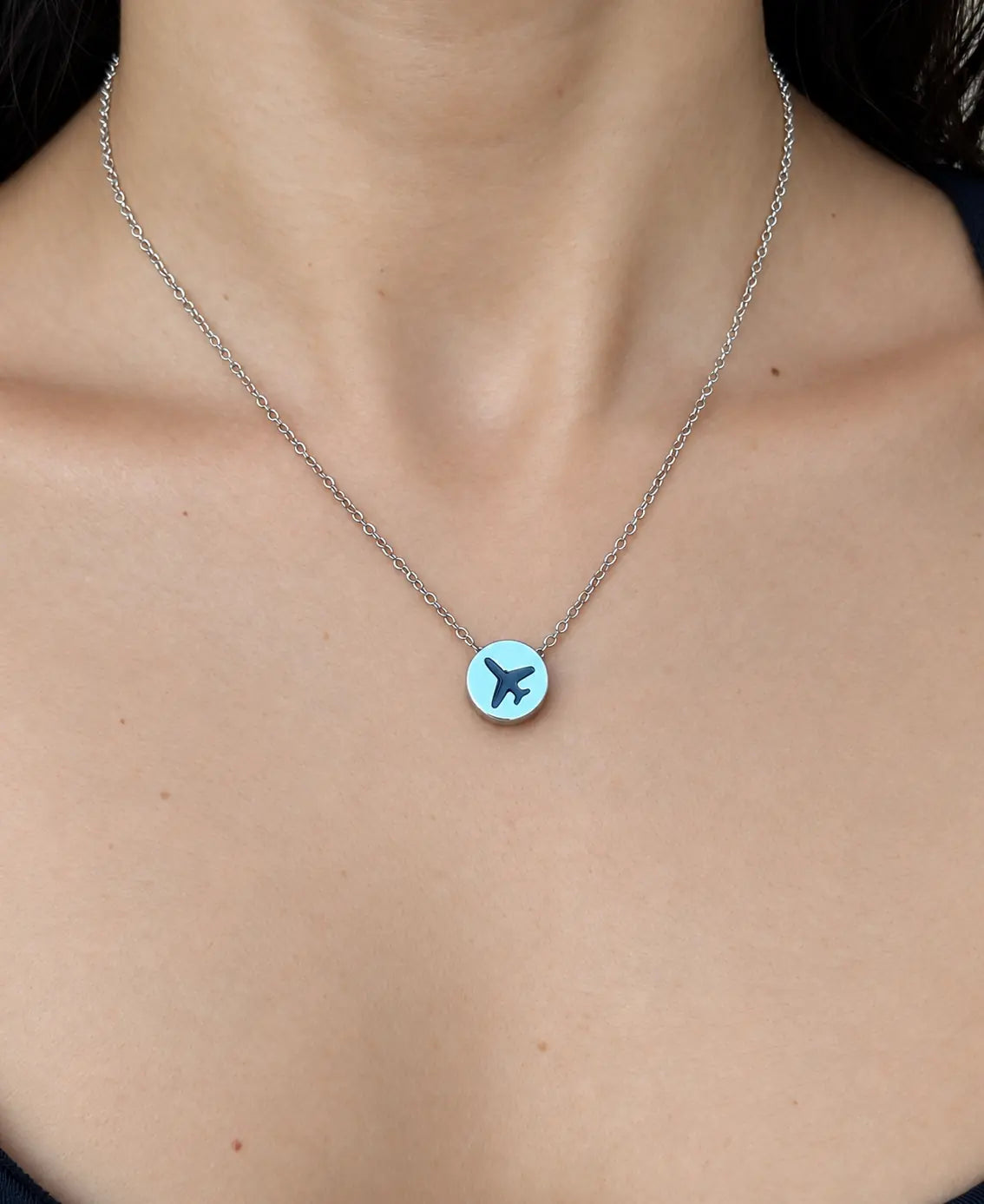Travel Pendant - Dose Line